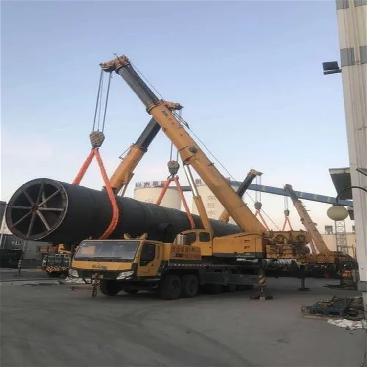 万州找哪里有附近吊车出租|35吨|本地快速响应